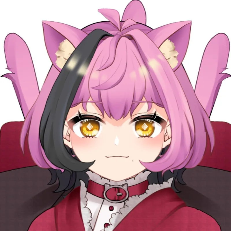 猫目ねむ