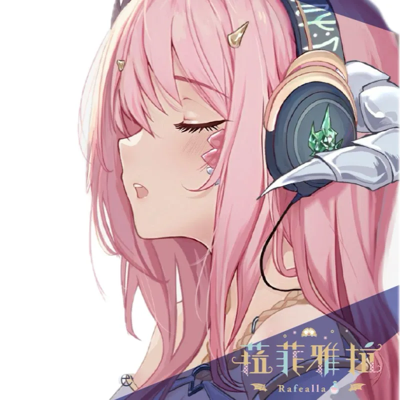菈菲雅拉Rafealla