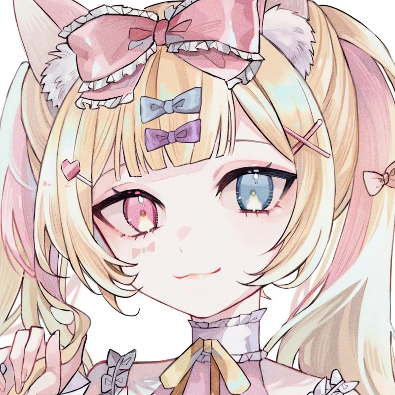 結姬釉 yuu_channel