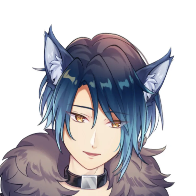 Rainwolf ch. 雷恩沃爾夫