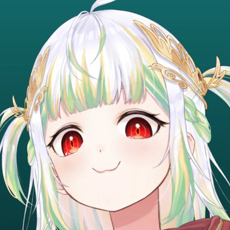 Bird Harpy Ch. 大鳥哈維