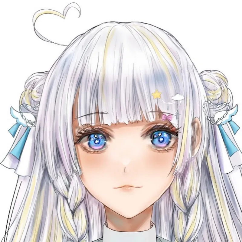 Luminas ໒३ ̊.*露米娜斯