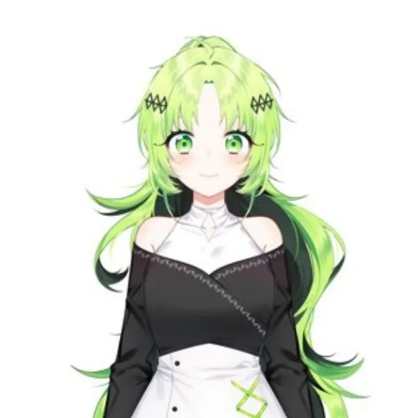 Yang Mei | VTuber Profile | USADA