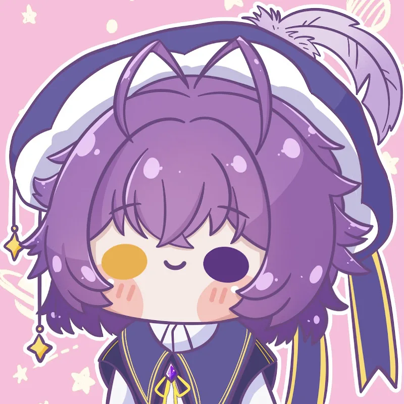 星空宙
