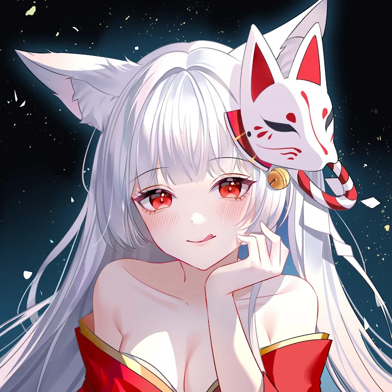 琉璃子LuLiz