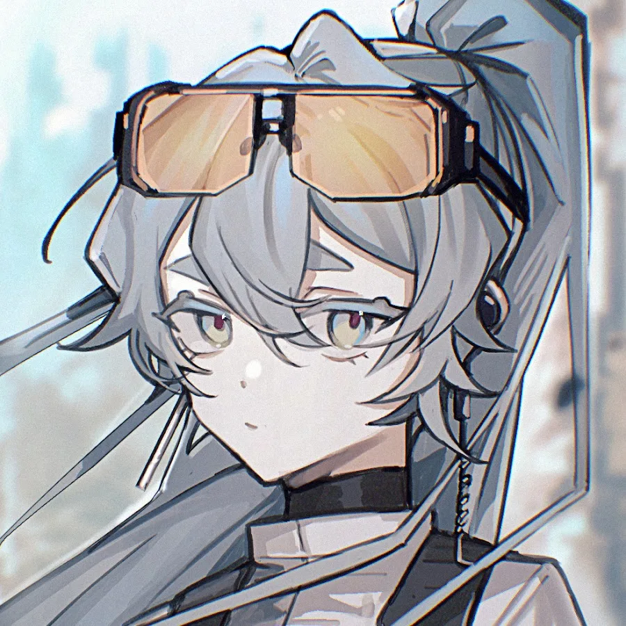晏海 ch.