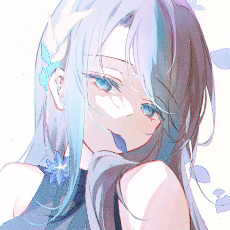 仟花Chika
