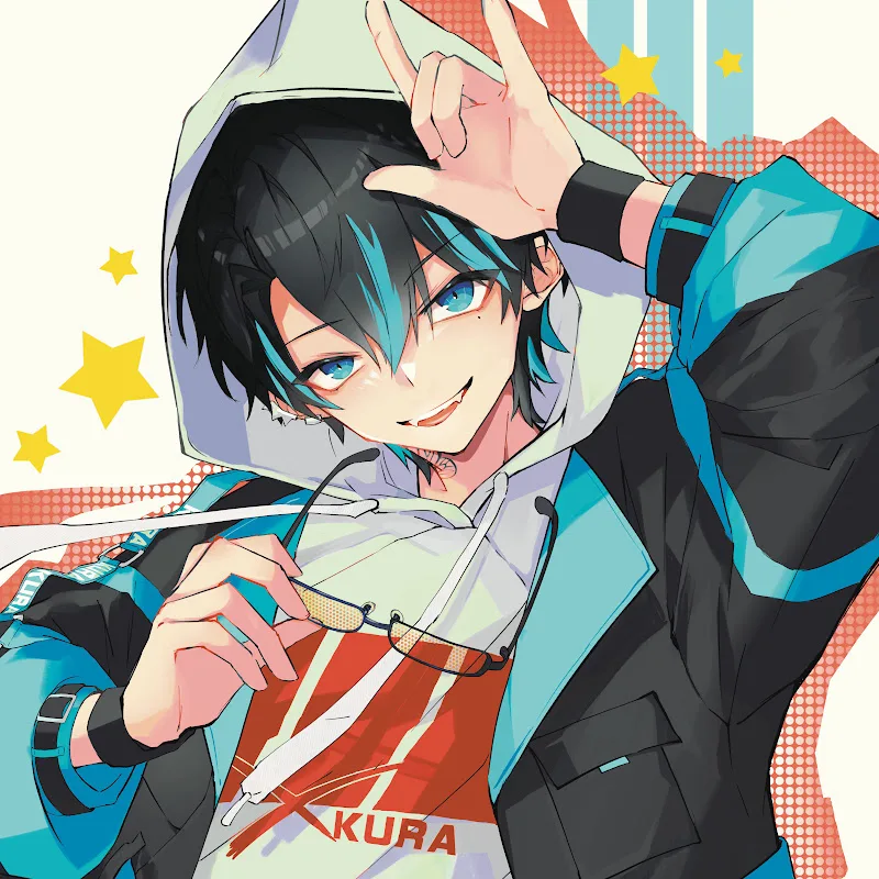 Azaくら ch.