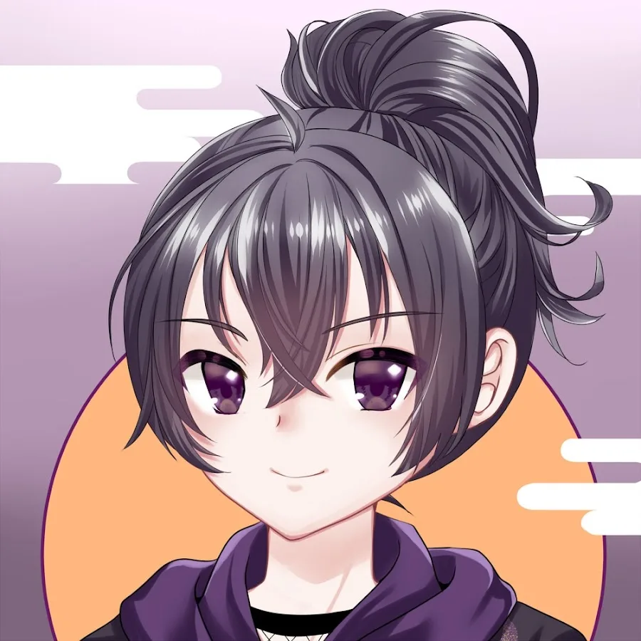 宇岐Uki Ch.