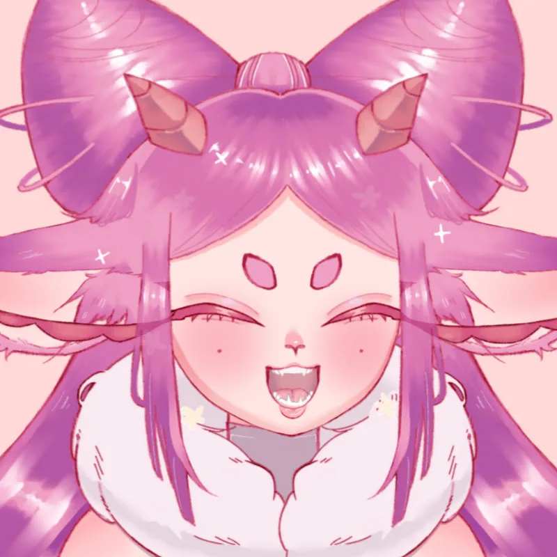 Baozi 羊