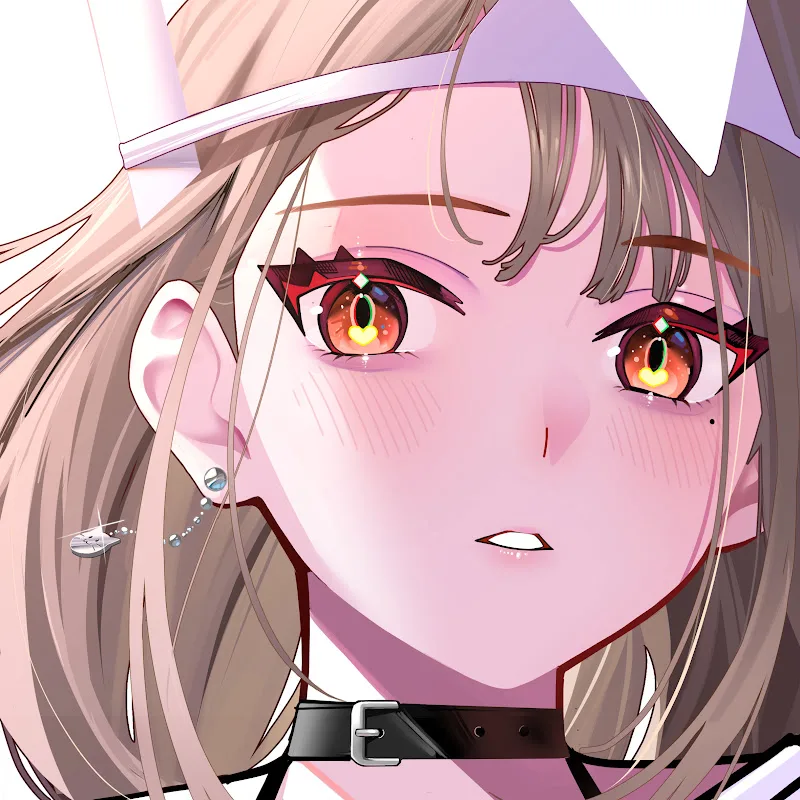 恐怖姬 Vtuber Channel