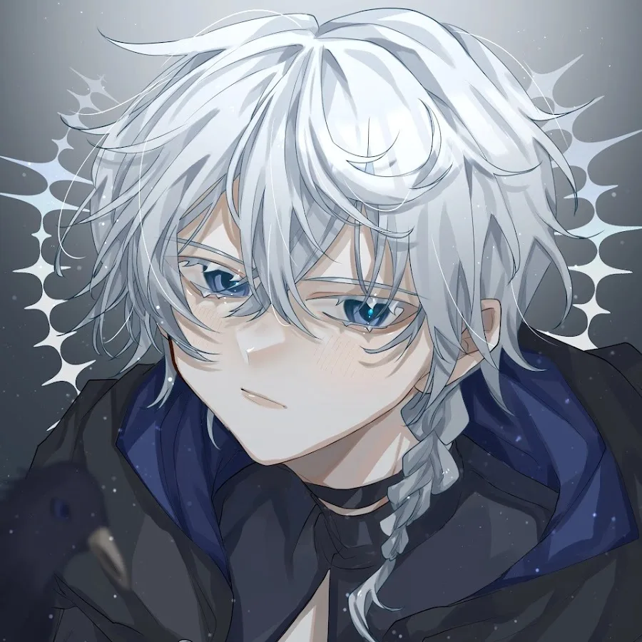 Asaba Mitsuru Ch.淺羽みつる