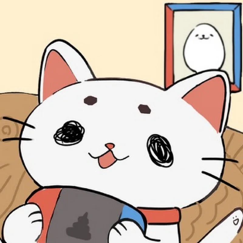 阿招ch.