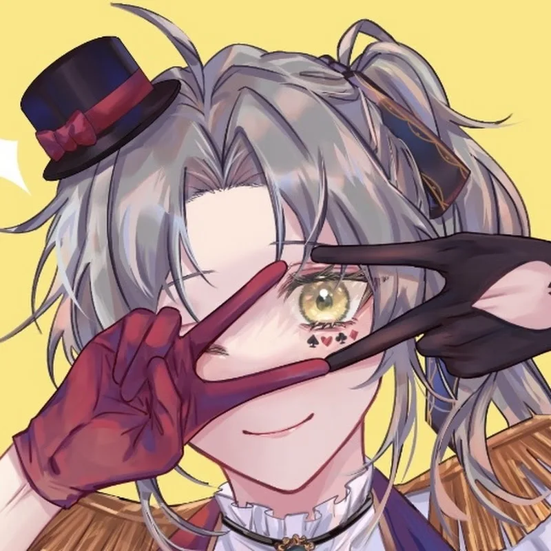 Natsuki ch.夏季