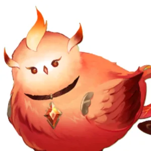 玄離朱熒 GenriSuzaku Ch.