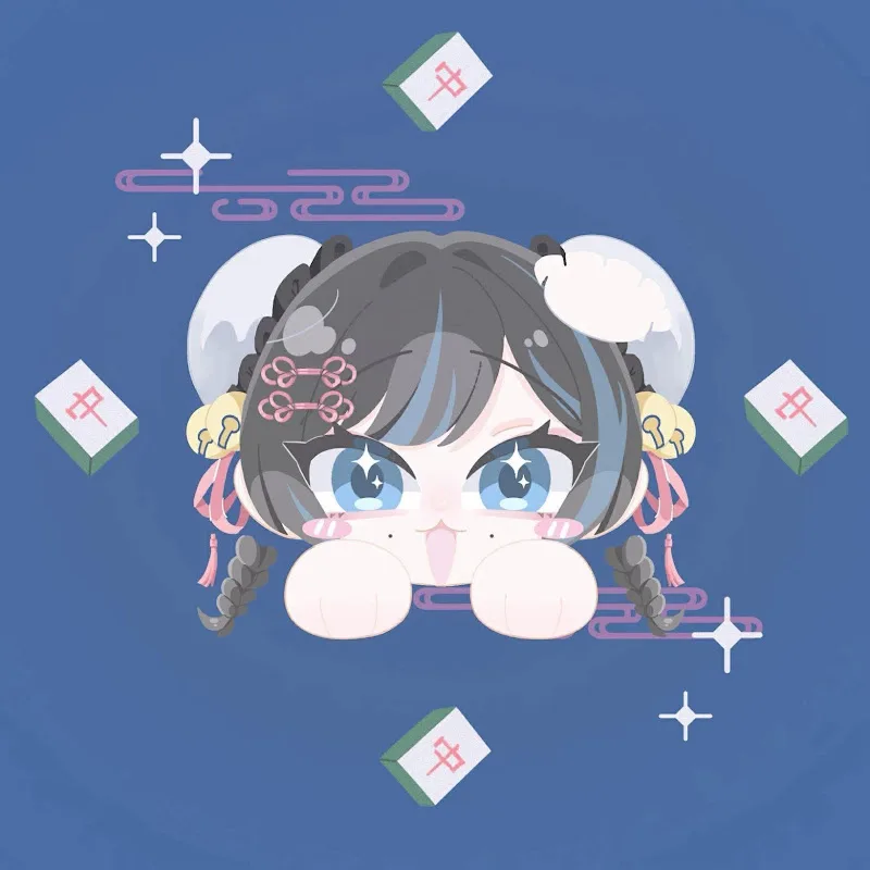 青璃 セイリ