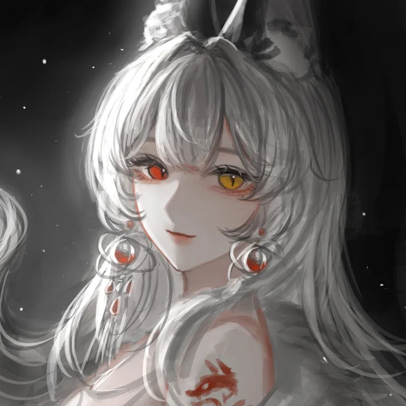 霜Givra Ch.
