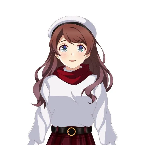 Aika Sakuraba