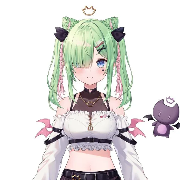 Airi Viridis