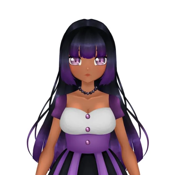 Aiyoku Nakasu