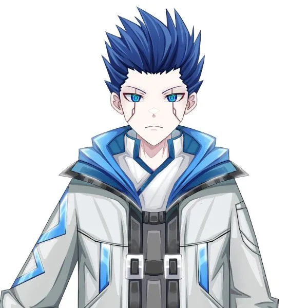 Aoki Nacht