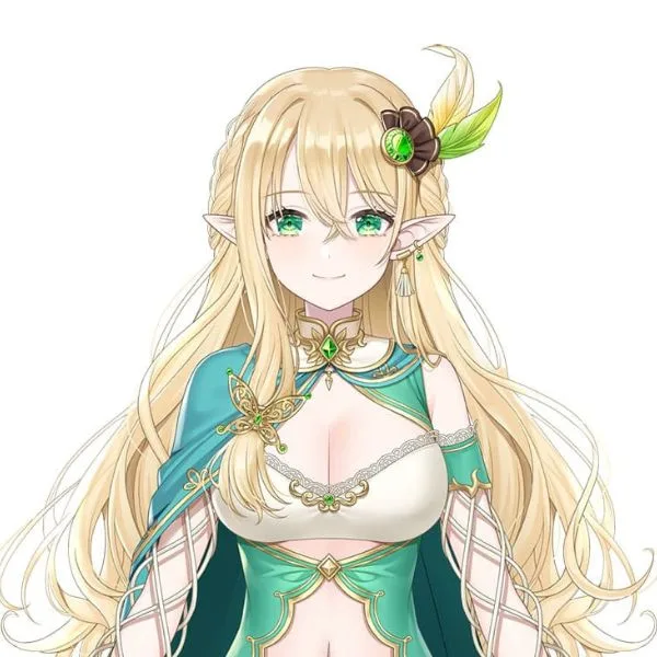 Aranis Elvene
