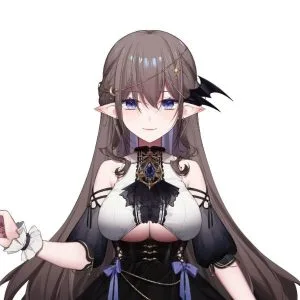 艾琳妮雅 Arrynia Vaeri Ch.