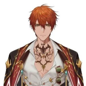 Asa Ifrit Ch.