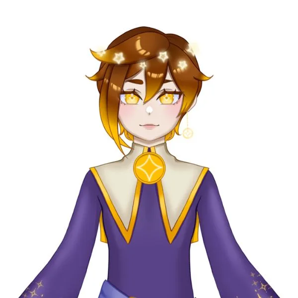 Aster Inoru