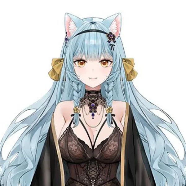 Bada Neko
