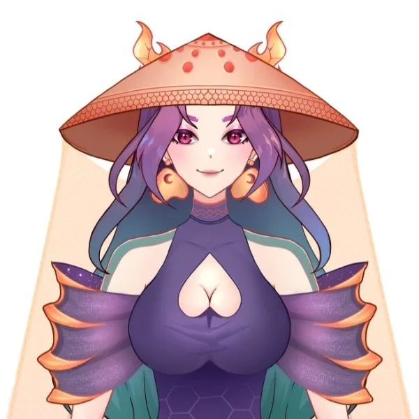 Bibi Bakunawa