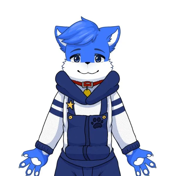 Blue Catzz