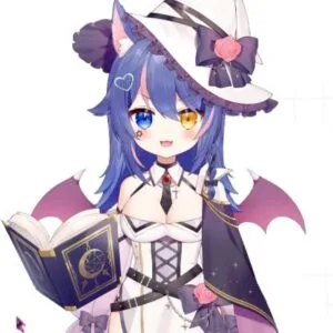 Blueberry Cheese Ch. 藍莓起司