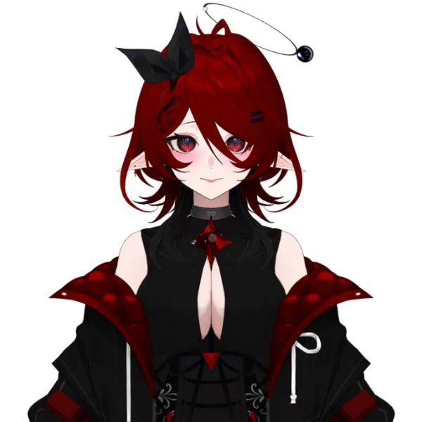 Bonny Velvet
