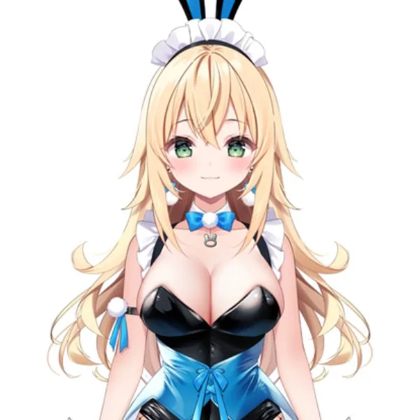 Casino Usagi（加持乃うさぎ）