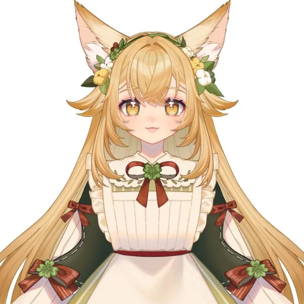 Claira Cloverveil