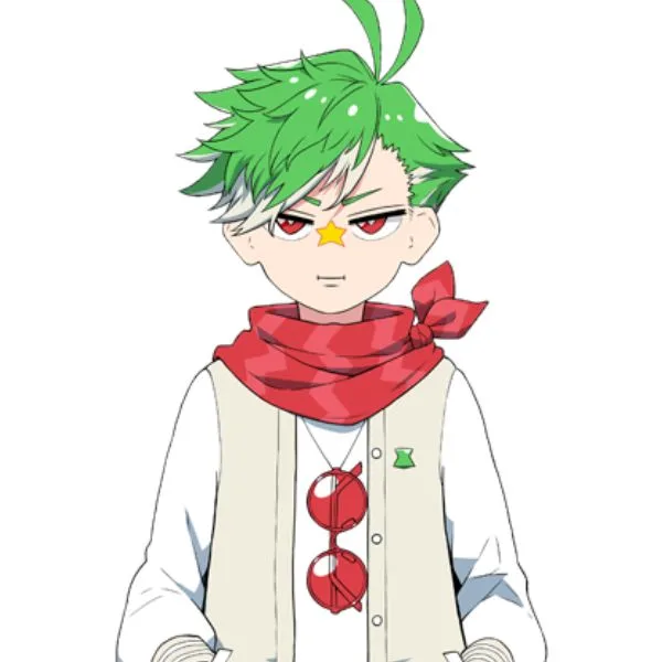 Daimonji Ryugon