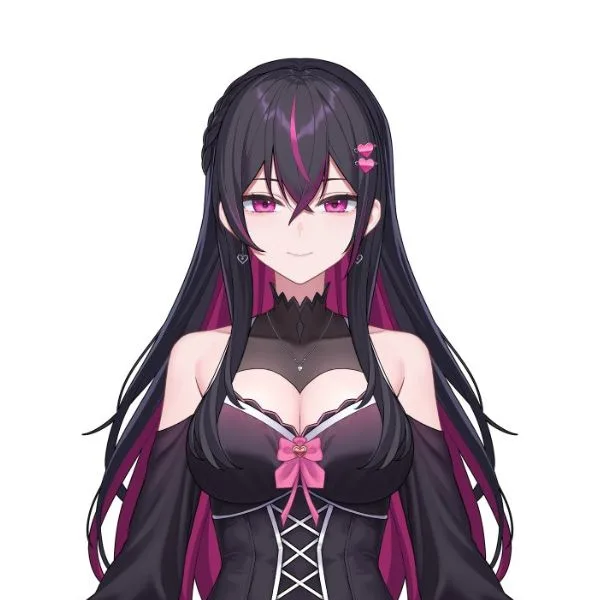 Darlyne Nightbloom