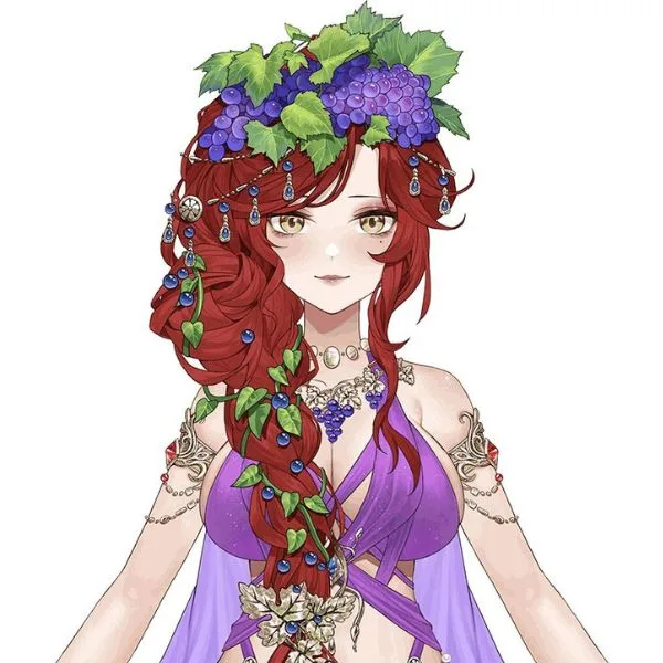 Dionysus