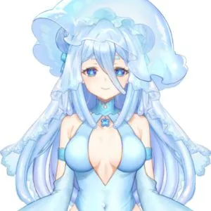 朵璃安 Dorian Vtuber Ch.