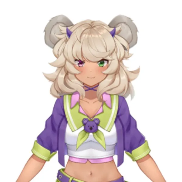 Duroppu Charming