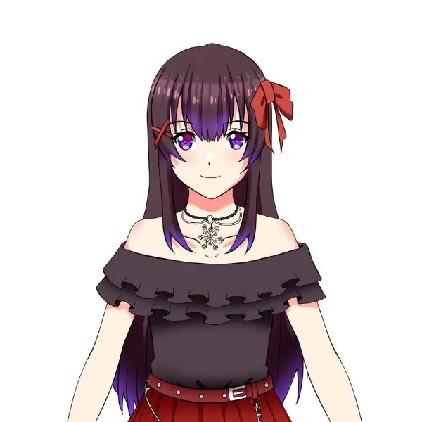 Eliza Hemlock