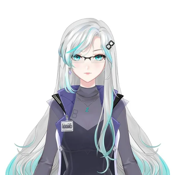 Ellise Youka