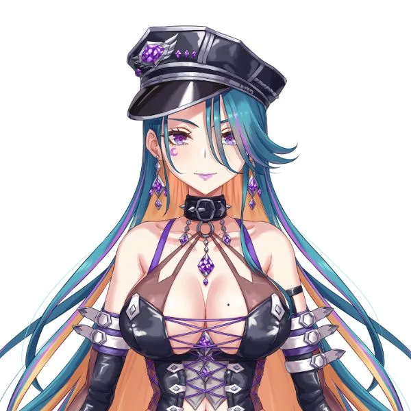 Festerra Crow Reiko