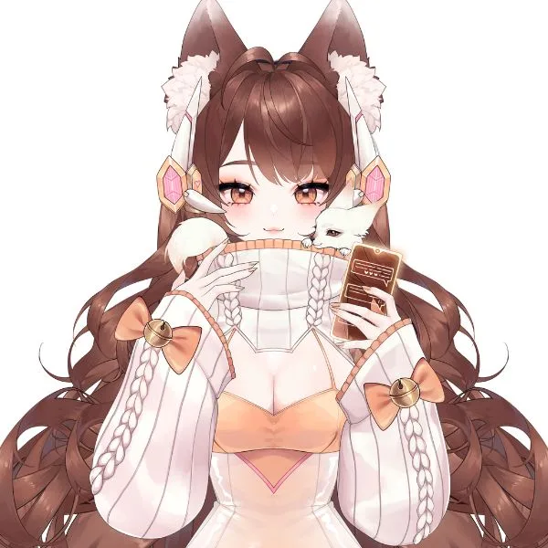 Foxplushy