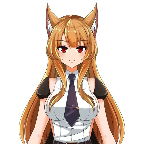 Foxyria Rosetta