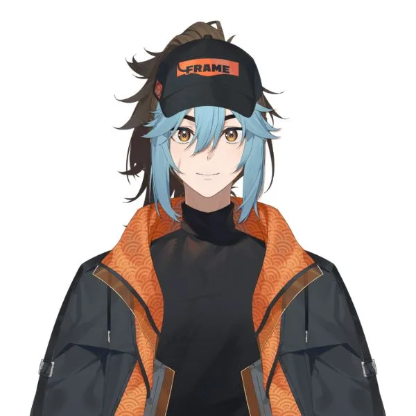Frame