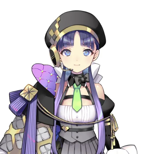 Fumizuki Kanna