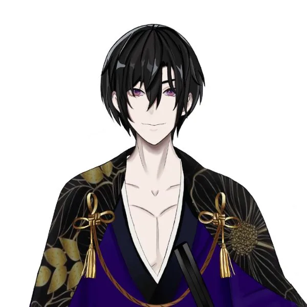 Fuyuki Shirogane