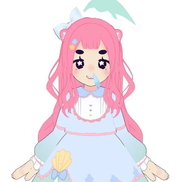 Gemstone Nano